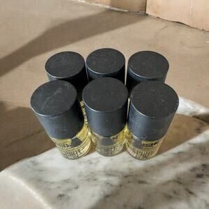 LOT of 6 Moon Terror Professional Makeup Spirit Gum 14 ml NEW
